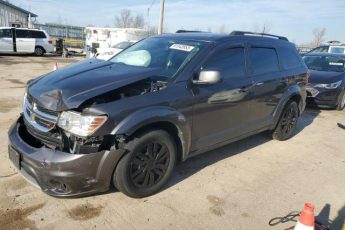 3C4PDCBB6KT798108 | 2019 DODGE JOURNEY SE