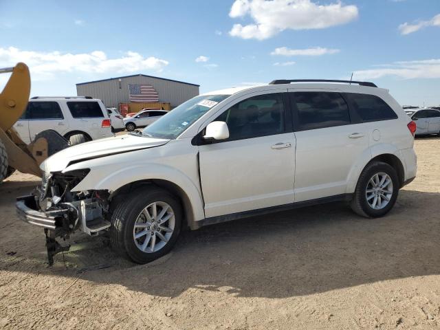 3C4PDCBB6KT835576 | 2019 DODGE JOURNEY SE