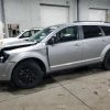 3FA6P0LU0JR193858 | 2018 FORD FUSION SE