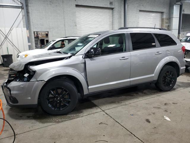 3C4PDCBB6KT844973 | 2019 DODGE JOURNEY SE