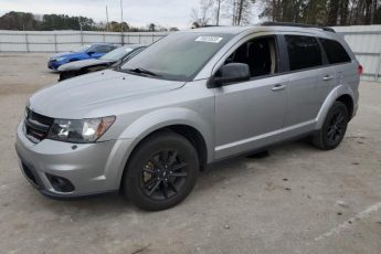 3C4PDCBB6KT866309 | 2019 DODGE JOURNEY SE