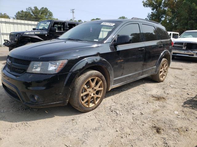 3C4PDCBB7GT239321 | 2016 DODGE JOURNEY SX