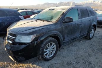 3C4PDCBB7HT675555 | 2017 DODGE JOURNEY SX