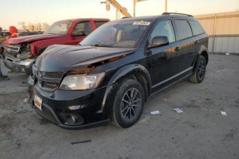 3C4PDCBB7KT718363 | 2019 DODGE JOURNEY SE