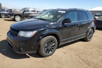 3C4PDCBB7KT810623 | 2019 DODGE JOURNEY SE