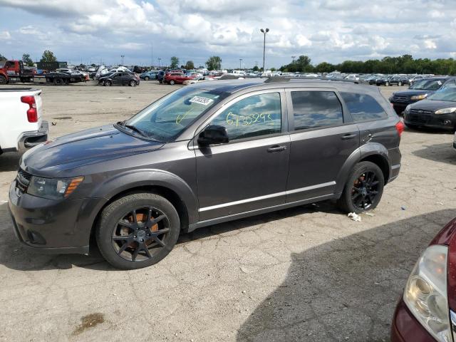 3C4PDCBB9GT212783 | 2016 DODGE JOURNEY SX