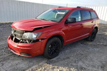 3C4PDCBB9KT798717 | 2019 DODGE JOURNEY SE