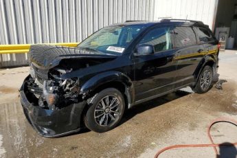 3C4PDCBBXKT719703 | 2019 DODGE JOURNEY SE