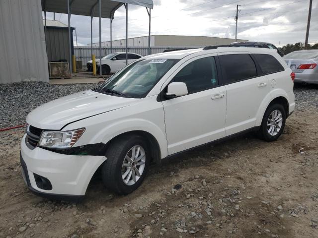 3C4PDCBG0FT628148 | 2015 DODGE JOURNEY SX