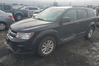 3C4PDCBG0GT157491 | 2016 DODGE JOURNEY SX