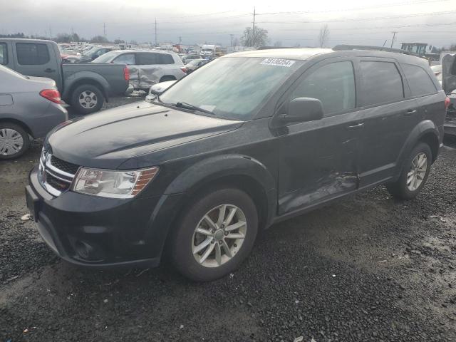 3C4PDCBG0GT157491 | 2016 DODGE JOURNEY SX