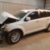 5NMZT3LB2HH011333 | 2017 HYUNDAI SANTA FE S