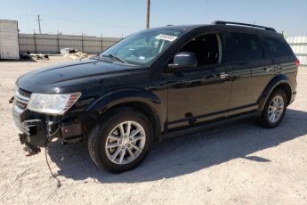 3C4PDCBG4FT682116 | 2015 DODGE JOURNEY SX