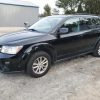 KNMAT2MV6GP727321 | 2016 NISSAN ROGUE S