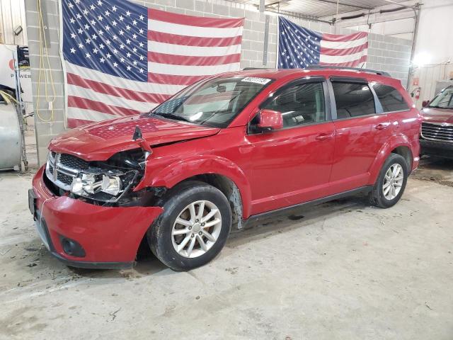 3C4PDCBG5FT653899 | 2015 DODGE JOURNEY SX