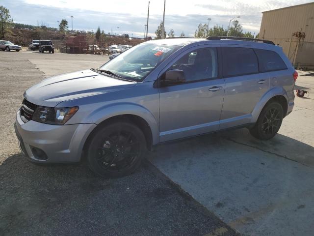 3C4PDCBG7KT798114 | 2019 DODGE JOURNEY SE