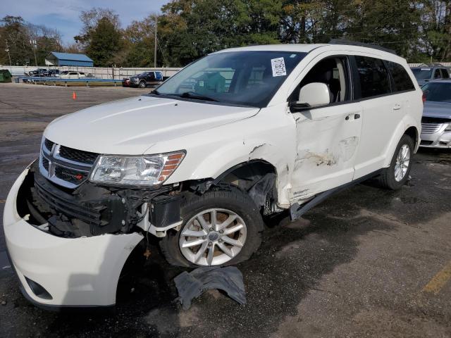 3C4PDCBG8FT690641 | 2015 DODGE JOURNEY SX