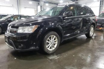 3C4PDCBG9ET189773 | 2014 DODGE JOURNEY SX