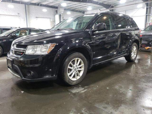 3C4PDCBG9ET189773 | 2014 DODGE JOURNEY SX