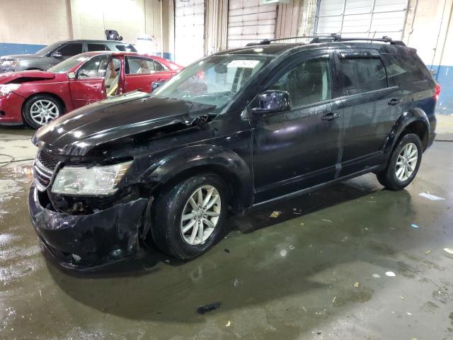 3C4PDCCG4ET315696 | 2014 DODGE JOURNEY SX