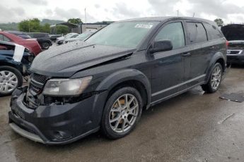 3C4PDCEG0KT763362 | 2019 DODGE JOURNEY GT