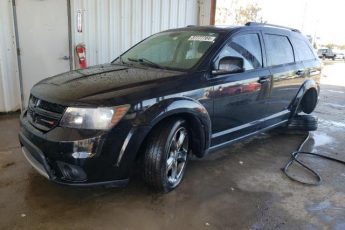 3C4PDCEG1FT686619 | 2015 DODGE JOURNEY R/