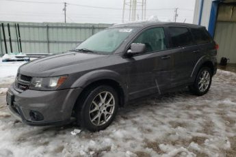 3C4PDCEG5ET137066 | 2014 DODGE JOURNEY R/