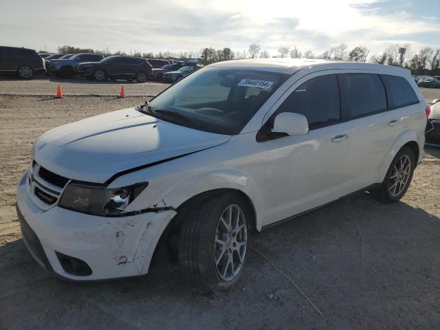 3C4PDCEG5FT669418 | 2015 DODGE JOURNEY R/