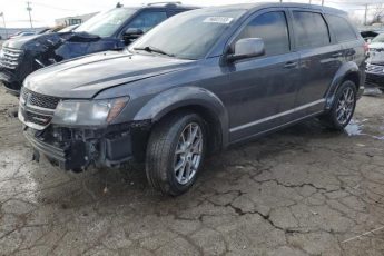 3C4PDCEG9FT739230 | 2015 DODGE JOURNEY R/