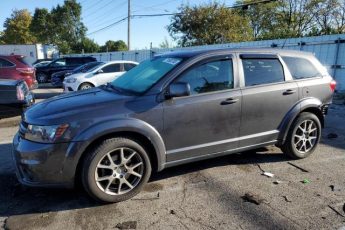 3C4PDCEG9GT124226 | 2016 DODGE JOURNEY R/