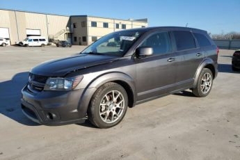 3C4PDCEG9GT230692 | 2016 DODGE JOURNEY R/