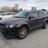 1FM5K7F80HGA23735 | 2017 FORD EXPLORER L