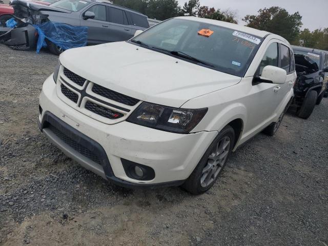 3C4PDCEG9KT716895 | 2019 DODGE JOURNEY GT