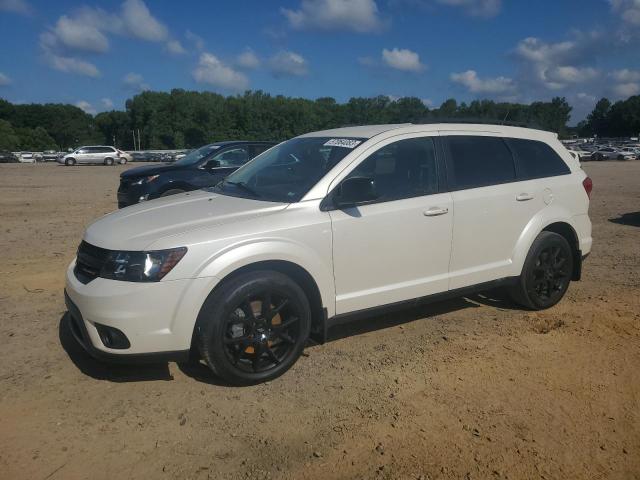 3C4PDCEGXJT152429 | 2018 DODGE JOURNEY GT