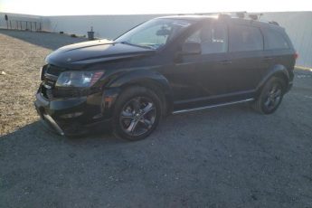 3C4PDCGB0GT198815 | 2016 DODGE JOURNEY CR