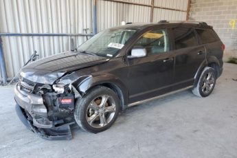 3C4PDCGB1GT207179 | 2016 DODGE JOURNEY CR