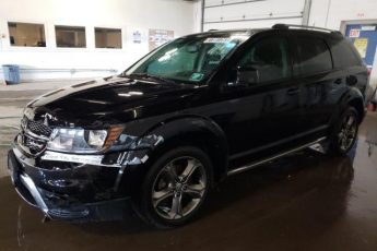 3C4PDCGB8GT212301 | 2016 DODGE JOURNEY CR