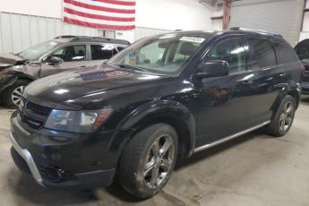 3C4PDCGB9GT131727 | 2016 DODGE JOURNEY CR