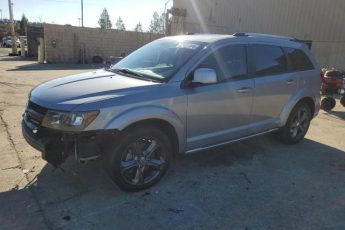 3C4PDCGG1FT621525 | 2015 DODGE JOURNEY CR