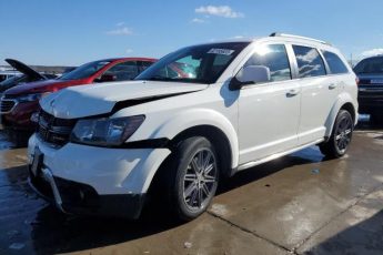 3C4PDCGG1GT111340 | 2016 DODGE JOURNEY CR