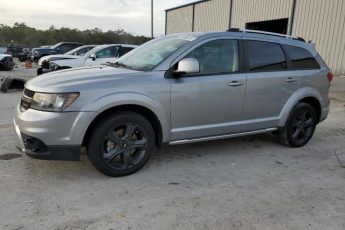 3C4PDCGG2JT503640 | 2018 DODGE JOURNEY CR