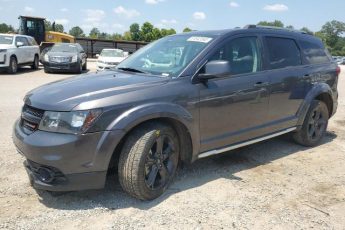 3C4PDCGG5KT693595 | 2019 DODGE JOURNEY CR