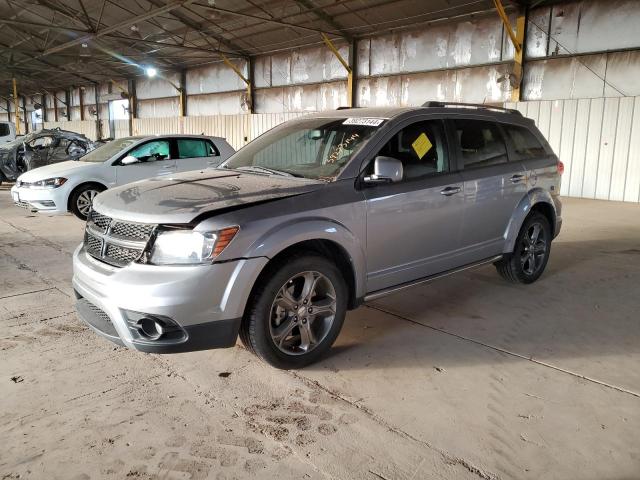 3C4PDCGG6GT233479 | 2016 DODGE JOURNEY CR