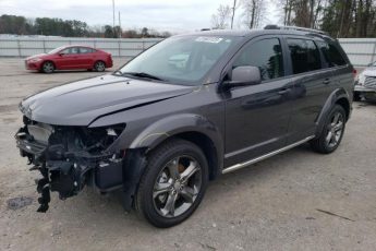 3C4PDCGG9GT106998 | 2016 DODGE JOURNEY CR