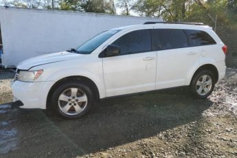 3C4PDDAGXGT130063 | 2016 DODGE JOURNEY SE