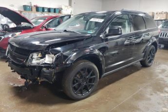 3C4PDDBG0FT589650 | 2015 DODGE JOURNEY SX