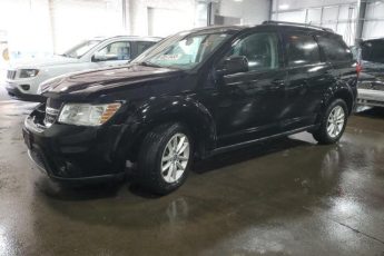 3C4PDDBG4FT566470 | 2015 DODGE JOURNEY SX