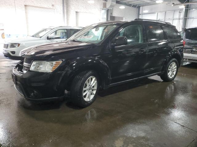 3C4PDDBG4FT566470 | 2015 DODGE JOURNEY SX