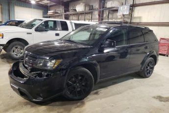 3C4PDDBG5KT701997 | 2019 DODGE JOURNEY SE