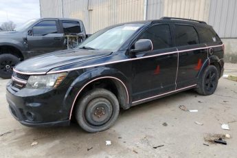 3C4PDDBG6FT749417 | 2015 DODGE JOURNEY SX